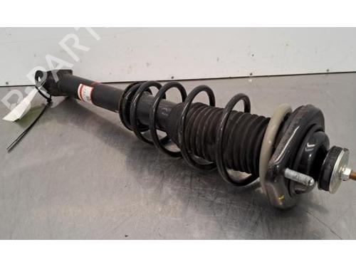 Used Left rear shock absorber MAZDA MX-5 IV (ND__) 1.5 (ND2E, ND5R) (131 hp) 31692166
