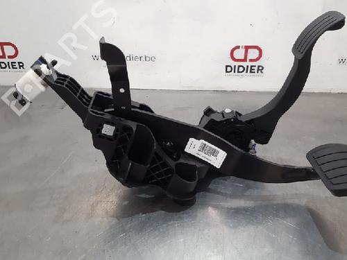 Pedal PEUGEOT EXPERT Van (V_) 2.0 BlueHDi 120 | BP10887667I4