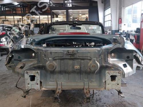 Engine MAZDA MX-5 IV (ND__) 1.5 (ND2E, ND5R) | BP26310631M1 