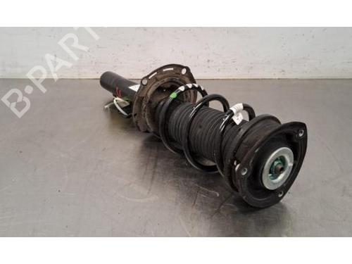 Used Right front shock absorber SEAT IBIZA V (KJ1, KJG) 1.0 TSI (95 hp) 29222930