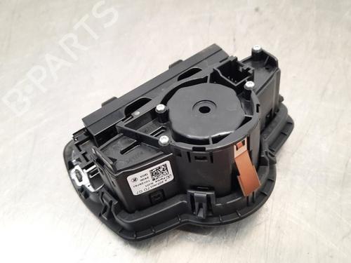 Headlight switch MERCEDES-BENZ C-CLASS Coupe (C205) C 180 (205.340) | BP17112793I24 