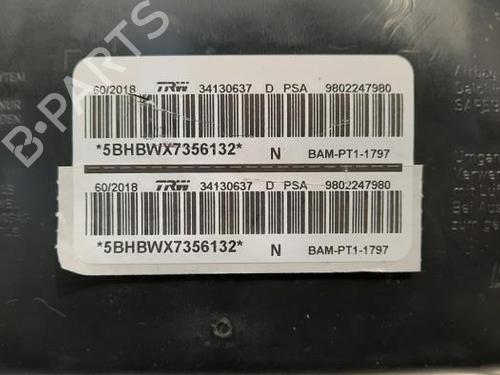 Other PEUGEOT 208 I (CA_, CC_) 1.2 VTI 82 | BP23588692O1