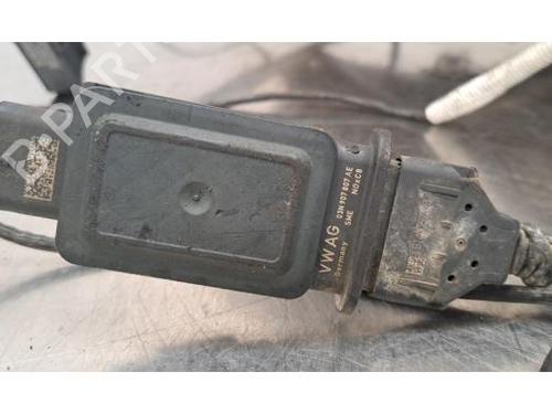 partikelfilter VW CRAFTER Van (SY_, SX_) 2.0 TDI FWD (SYB, SYC, SYD) | BP29703601M81 