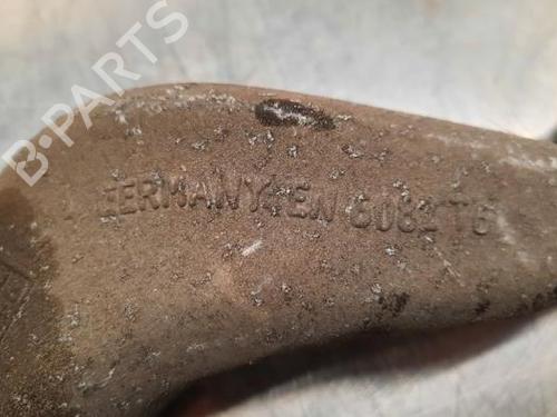 Right front suspension arm BMW 1 (E87) 116 d | BP20081536M13 