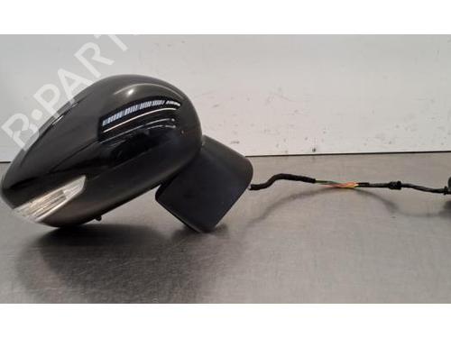 Right mirror CITROËN C3 AIRCROSS II (2R_, 2C_) 1.5 BlueHDi 110 | BP28032985C27 