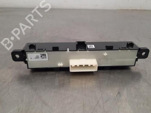 Warning switch DACIA SANDERO III 1.0 TCe 90 | BP23580761I22 