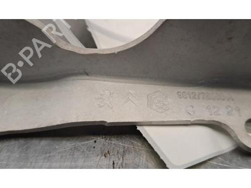 Dørhængsel/Dørbegrænser CITROËN C3 III (SX) 1.5 BlueHDi 100 (SXYHYP, SXYHTU) | BP30054008C146 