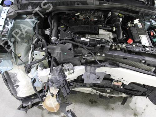 Left taillight CITROËN C4 III (BA_, BB_, BC_) 1.2 PureTech 130 (BAHNSA, BAHNSB) | BP31366381C34 