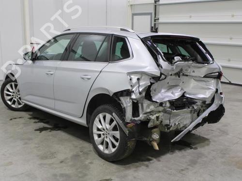 Engine SKODA KAMIQ (NW4) 1.0 TSI | BP36099754M1  - Image 12