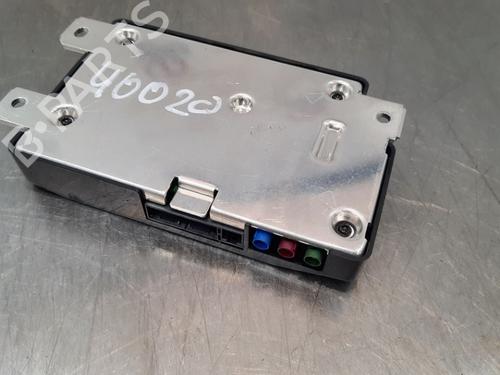 Electronic module LAND ROVER RANGE ROVER EVOQUE (L538) 2.0 D 4x4 | BP10897163M83 