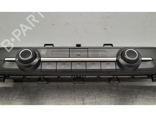 Used Climate control PEUGEOT EXPERT Van (V_) 1.5 BlueHDi 120 (120 hp) 23625190