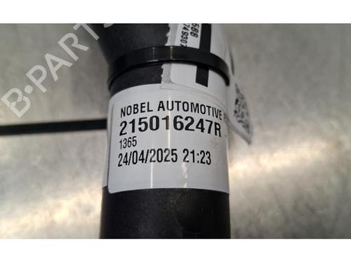 Pipe DACIA BIGSTER 1.2 TCe 140 (RYMH) | BP39642545M125 - Image 2