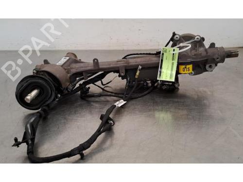 Used Steering rack AUDI A3 Limousine (8YS, 8YM) 30 TDI (116 hp) 29703545