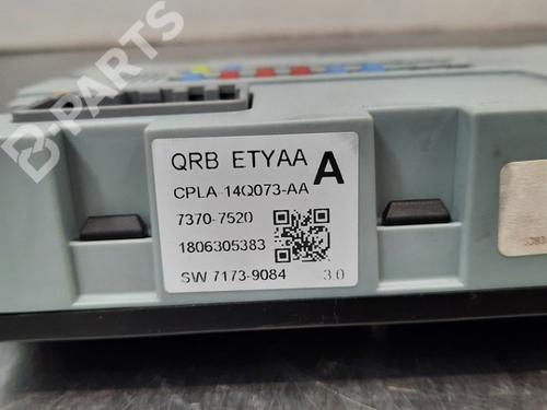Used Fuse box Fuse box LAND ROVER RANGE ROVER EVOQUE (L538) 2.2 D 4x4 (150 hp) 10897159 10897159
