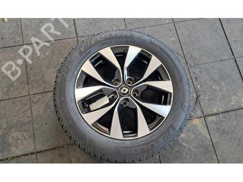 Used Rim RENAULT ARKANA I (LCM_, LDN_) 1.3 TCe 140 (LDN0) (140 hp) 29015911