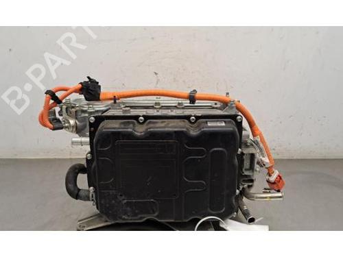 Inverter/Converter LEXUS RX (_L2_) 450h AWD (GYL25_, GYL26_, GYL25, GYL26, GYL25R, GYL26R) | BP37003355M119 - Image 3