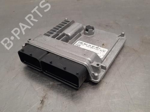 Used Engine control unit (ECU) VW GOLF VII (5G1, BQ1, BE1, BE2) 1.6 TDI (115 hp) 15038503