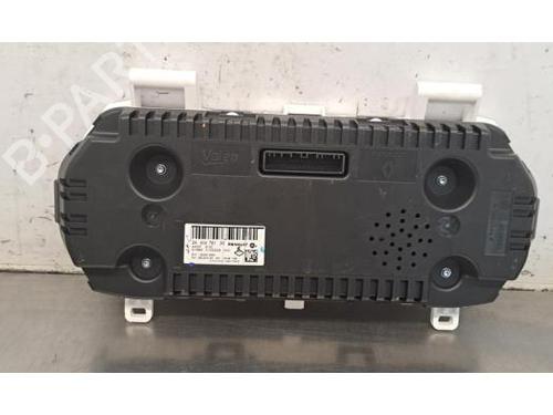 Instrument cluster RENAULT CLIO V (B7_) 1.6 E-TECH 140 (B7MU) | BP33612238C47 - Image 2