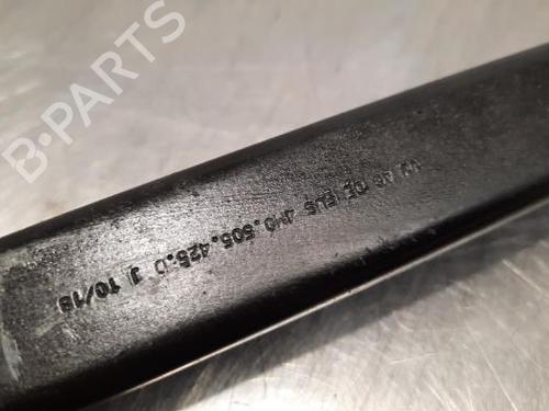 Used Left rear suspension arm AUDI Q5 (FYB, FYG) 2.0 TDI (150 hp) 23588554