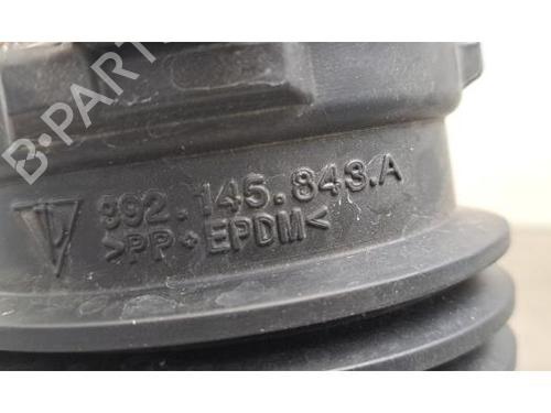 Pipe PORSCHE 911 Convertible (992) Carrera GTS (992342) | BP39995255M125 - Image 3