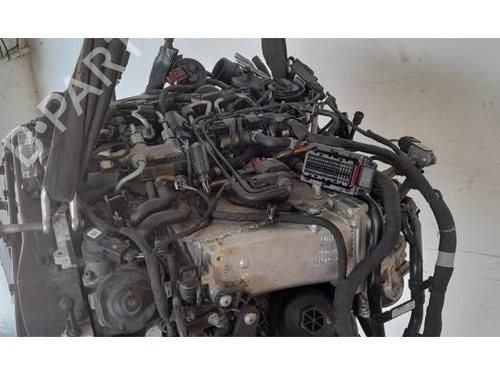Engine AUDI A5 Sportback (F5A, F5F) 2.0 TDI quattro | BP23607246M1 