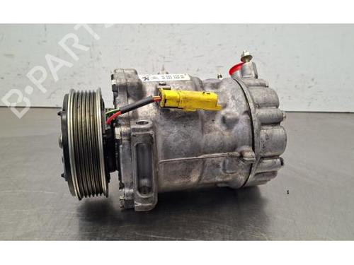 AC compressor PEUGEOT BOXER Platform/Chassis 2.2 BlueHDi 165 | BP39453233M34 - Image 5