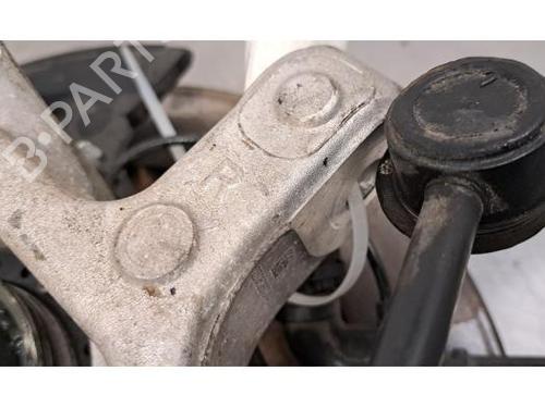 Right rear steering knuckle KIA EV6 (CV) 77 | BP25467487M28 