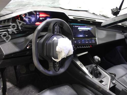 AC compressor PEUGEOT 308 III (FB_, FH_, FP_, F3_, FM_) BlueHDi 130 (FBYHZL, FBYHZT) | BP23631979M34 