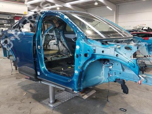 AC pipe PEUGEOT 3008 III (KA_, KB_, KC_) e-210 (KCZKZX) | BP32128732M126 