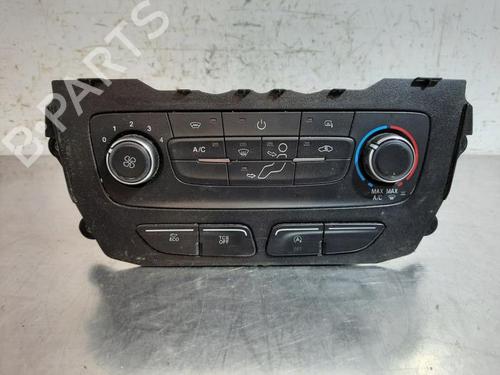 Mando climatizador FORD TRANSIT CONNECT V408 Box Body/MPV 1.5 EcoBlue | BP30501080I5 