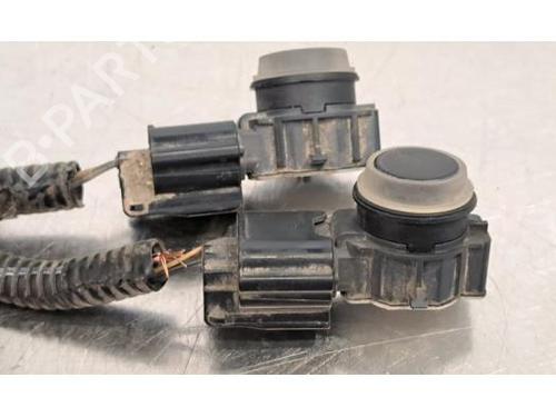 Elektronisk modul RENAULT MASTER III Van (FV) 2.3 dCi 150 FWD (FV0F, FV03, FV09) | BP26875761M83 