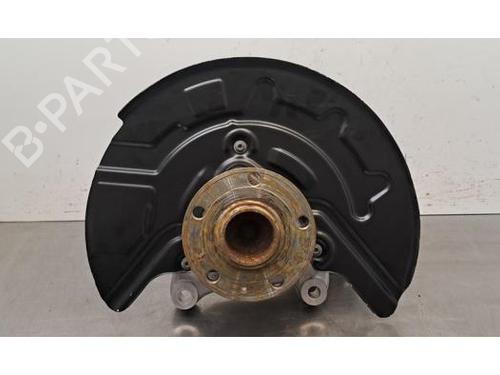 Left front steering knuckle AUDI Q4 E-TRON SUV (F4B) 50 quattro | BP37148407M25 - Image 4