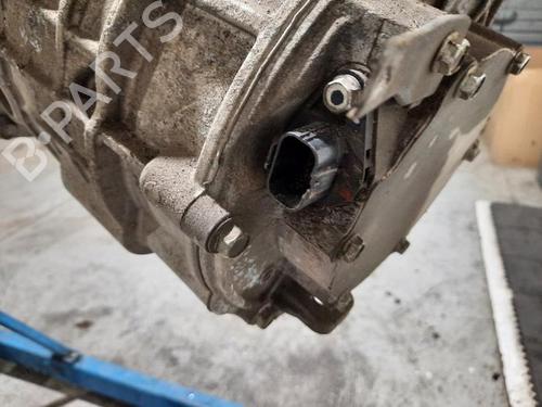 Motor CITROËN C-ZERO C-Zero | BP30806929M1