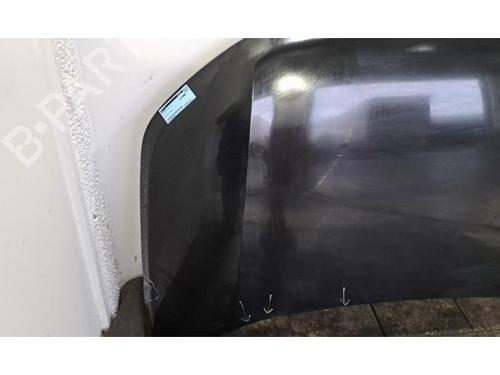 Hood SUZUKI VITARA (LY) 1.4 Hybrid (Mild Hybrid) (APK414) | BP32253235C1