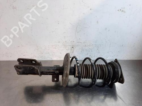 Used Left front shock absorber PEUGEOT 308 II (LB_, LP_, LW_, LH_, L3_) 1.6 HDi / BlueHDi 115 (115 hp) 23602391