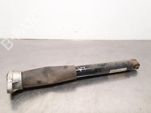 Used Left rear shock absorber MERCEDES-BENZ GLC (X253) 220 d 4-matic (253.905, 253.903) (163 hp) 23584511