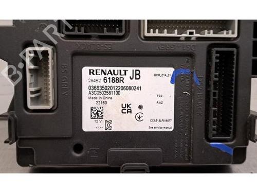 Electronic module RENAULT TRAFIC III Van (FG_) 2.0 dCi 130 (FGMY) | BP38003974M83 - Image 2