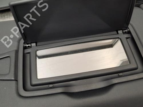 Right sun visor MERCEDES-BENZ C-CLASS (W205) C 250 BlueTEC / d (205.008, 205.006) | BP17593622I2 