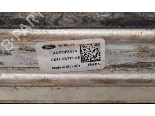 Intercooler FORD TRANSIT V363 Van (FCD, FDD) 2.0 EcoBlue RWD | BP25450175M30 