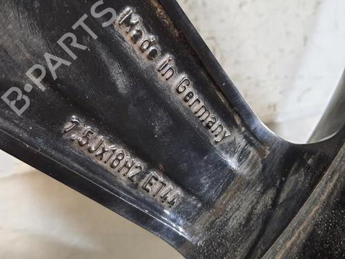 Rim MERCEDES-BENZ C-CLASS T-Model (S205) C 350 e (205.247) | BP29881522C45