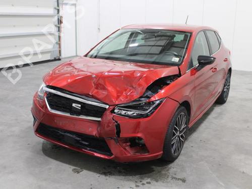 Used Parts SEAT IBIZA V (KJ1, KJG) 1.0 TSI (95 hp) 4017290