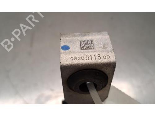 Gearbox mount PEUGEOT 308 III (FB_, FH_, FP_, F3_, FM_) PureTech 130 (FPHNSL, FPHNST) | BP29468276M88 
