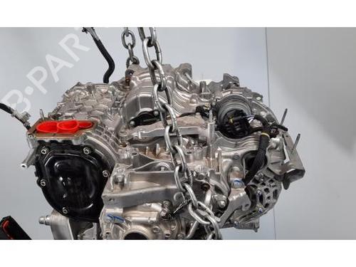 Gearbox PEUGEOT 308 III (FB_, FH_, FP_, F3_, FM_) PureTech 130 (FPHNSL, FPHNST) | BP29128576M3 