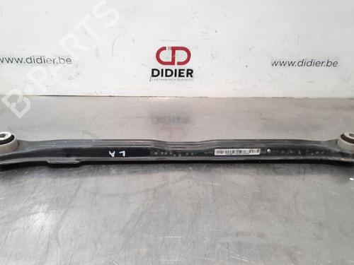 Used Left rear suspension arm FIAT 500X (334_) 1.6 D Multijet (334AXA1B, 334AXA11) (120 hp) 10897043