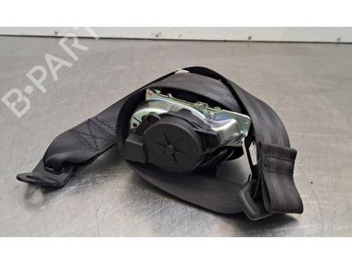 Pre-tensor trás direito Pre-tensor trás direito MG MG ZS SUV (ZS32) 1.5 Hybrid+ (197 hp) 34268389 34268389