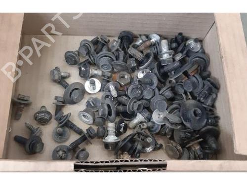 Full front KIA PICANTO III (JA) 1.0 | BP38606093S1 - Image 18