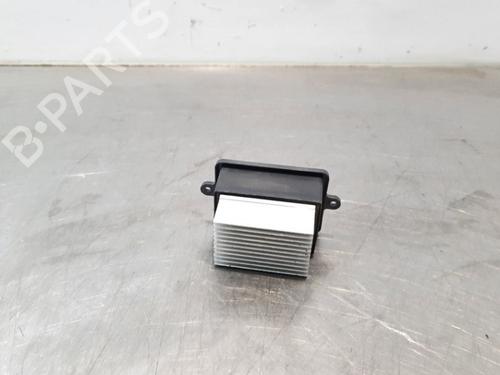 Wärmetauscher PEUGEOT 3008 SUV (MC_, MR_, MJ_, M4_) 1.5 BlueHDi 