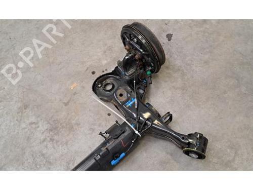 Rear axle CITROËN C4 CACTUS 1.2 THP 110 | BP37038177M2 - Image 2