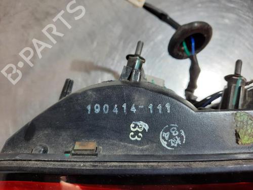 Right taillight MG MG ZS SUV (AZS1) EV (CSA7001) | BP32354117C35