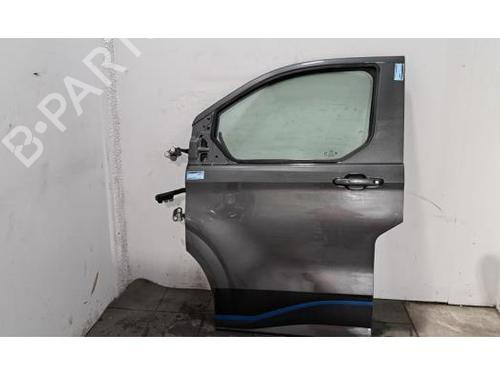 Used Left front door Left front door FORD TRANSIT CUSTOM V710 Van (NRN) 2.5 Duratec Plug-in-Hybrid (232 hp) 33316562 33316562